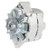 1100883 | Alternator, Delco for Case®