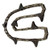 86979313 | Chain, Gathering, Black Pin for Case®