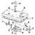380306R51 | Cam Assembly, Range Transmission Shift for Case®