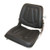 FLS122BL | Forklift Seat, Blk for Case®