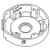 369065R3 | Brake Housing for Case®