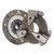 CLK105 | Clutch Kit: 5.5", Pressure Plate, Trans Disc for Case®