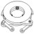 3105296R91 | Brake Actuating Assembly for Case®