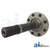 339428A3 | Axle Shaft W/ Studs for Case®