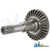 86530072 | Gear, Bevel Row Unit Gearbox for Case®