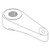 A61404 | Steering Arm (RH) for Case®