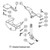 3729 | Rear Saddle Assembly for Case®