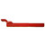 389100R11 | Tube, Front Drawbar for Case®