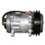 1999755C3 | Compressor, New, Sanden Style W/Clutch (4478) for Case®