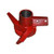 191546C2 | Impeller, Threshing Rotor, Front for Case®