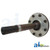 338550A4 | Axle Shaft W/ Studs for Case®