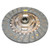G11077 | Trans Disc: 9.25", Organic for Case®