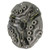 405299R92 | Pressure Plate: 12", W/O Hyd Assist, 3 Lever, Adjust On Bearing End, (1.406" Flywheel Step) for Case®