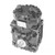 1255750C91 | Compressor, New, York W/O Clutch (T-210-R Rh Suction Tube-O Head) for Case®