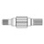 528709R2 | Shaft, Bull Pinion for Case®