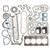 1940127 | Gasket Set Overhaul for Case®