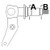 D125862 | Spindle (RH) for Case®
