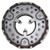 A32818 | Pressure Plate: 15" for Case®