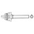 84819744 | Tractor Cv Half for Case®