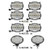 WL789KT | Light Kit, Led, 8 Lights for Case®