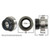 1103KRRB-I | Bearing, Ball Spherical W/ Collar, Non Greaseable for Case®