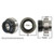 1106KRRB-I | Bearing, Ball Spherical W/ Collar, Non Greaseable for Case®