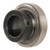 1108KRR-I | Bearing, Ball Cylindrical W/ Collar, Non Greaseable for Case®