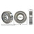 204RR6-P | Bearing, Ball Cylindical, Round Bore for Case®