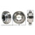 205KRRB2-I | Bearing, Ball Spherical, Hex Bore, Pre-Lube for Case®