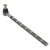 22513 | Tie Rod, Long Notched W/ Seal & Stud Nut for Case®