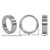 3920-P | Cup, Tapered Bearing for Case®