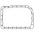 F0NN6710AA | Gasket, Pan for Case®