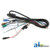 HD22P | Cabcam High Definition 22 Pin Power Harness for Case®