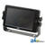 HD7QM | Cabcam High Definition Quad 7" Monitor, Touch Screen for Case®