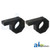 LBS200H | Light Bracket Set (2), Horizontal Bar Clamp, Cast Aluminum W/ Rubber Inserts (1", 1.50", 1.75", 2") for Case®
