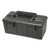 TB12625 | Tool Box, Plastic 12.625" X 6.625" X 5.250" for Case®