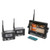 WL56M2C | Cabcam  Video System, Wireless (Includes 7" Monitor And 2 Cameras) for Case®