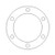 9N4130 | Gasket, Rear Axle Housing for New Holland®