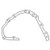 9N6020A | Gasket, Timing Cover for New Holland®
