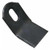 7501971 | Blade, Flail Mower, Course for New Holland®