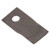 766726 | Blade, Disc Mower, LH for New Holland®