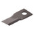 853819 | Blade, Disc Mower, RH for New Holland®