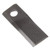 784220 | Blade, Disc Mower, LH for New Holland®
