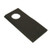 9847683 | Blade, Disc Mower, RH, 7? Twist for New Holland®