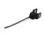 850614 | Rubber Mounted Tooth (RH) for New Holland®