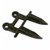 290385 | Forged Guard, 2 Prong for New Holland®