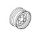FW45166 | Rim, Front Wheel 4.5" x 16" for New Holland®