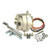 AKT0007 | Alternator Kit, w/ Resistor (12V) for New Holland®