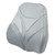 F20GV2 | Back Cushion, F20, Gray Vinyl for New Holland®