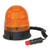 BLA9814 | Beacon, 40 LED, AMBER, Magnetic Base, Power Cord for New Holland®